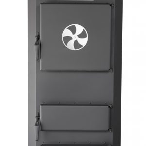 Piec Nadmuchowy 40 kw - obrazek 4