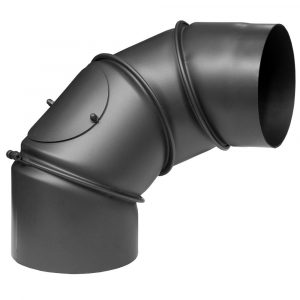 Kolano BARTMET 120mm