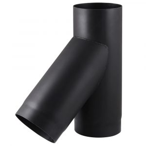 Trójnik 45° BARTMET 120mm