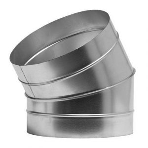 Kolano Segmentowe 200/30