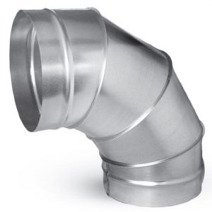 Kolano Segmentowe 200/90