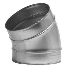 Kolano Tłoczone 100/30