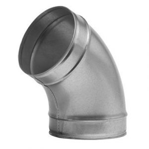 Kolano Tłoczone 100/60