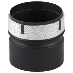 Przejście kominowe BARTMET - komin ceramiczny dowolny wymiar