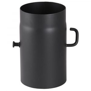 Szyber BARTMET 120mm z krótką sztangą